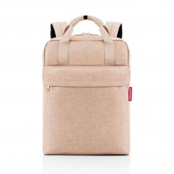 reisenthel® Allday Backpack M twist coffee EJ6041 