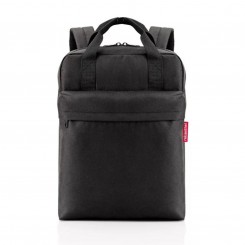 reisenthel® Allday Backpack M black EJ7003 