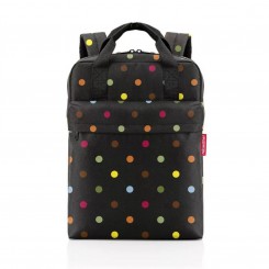 reisenthel® Allday Backpack M dots EJ7009 
