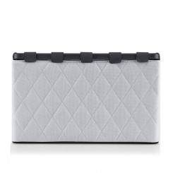 reisenthel® Framebox L Rhombus Light Grey XH7062 