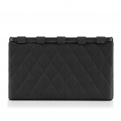 reisenthel® Framebox L Rhombus Black XH7071 