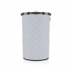 reisenthel® Homebasket L rhombus light grey UB7062 