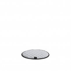 reisenthel® Homebasket Cover rhombus licht grey UD7060 