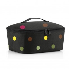 reisenthel® Coolerbag M Pocket dots LF7009 