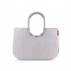 reisenthel® Loopshopper L cord grey OR7084 
