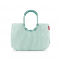 reisenthel® Loopshopper L frame cord mint OR5051 