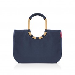 reisenthel® Loopshopper L midnight gold OR4126 