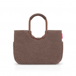 reisenthel® Loopshopper L teddy chocolate OR6066 