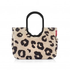 reisenthel® Loopshopper L teddy leo cream OR6071 