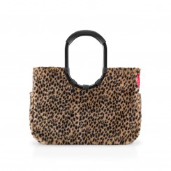 reisenthel® Loopshopper L leo fake fur OR6072 