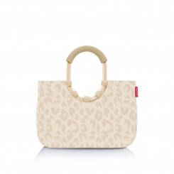 reisenthel® Loopshopper M leo vanilla OS1043 
