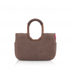 reisenthel® Loopshopper M teddy chocolate OS6066 