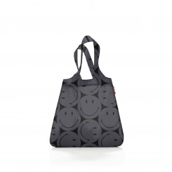 reisenthel® Mini Maxi Shopper smiley grey AT7085 
