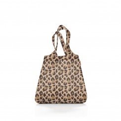 reisenthel® Mini Maxi Shopper leo macchiato AT6048 