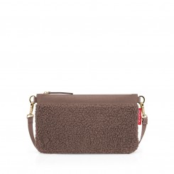 reisenthel® mini pouch teddy chocolate LO6066 