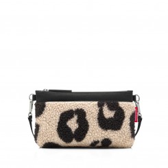 reisenthel® mini pouch teddy leo cream LO6071 
