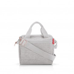 reisenthel® Allrounder Cross twist sky rose MQ1035 