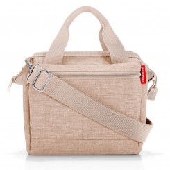 reisenthel® Allrounder Cross twist coffee MQ6041 