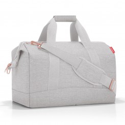 reisenthel® Allrounder L twist sky rose MT1035 