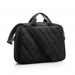 reisenthel® Notebookbag rhombus black NB7059 