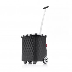 reisenthel® Carrycruiser rhombus black OE7059 