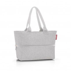 reisenthel® Shopper e1 twist sky rose RJ1035 