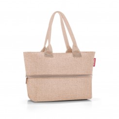 reisenthel® Shopper e1 twist coffee RJ6041 