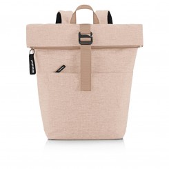 reisenthel® Rolltop Backpack twist coffee EK6041 