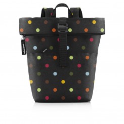reisenthel® Rolltop Backpack dots EK7009 