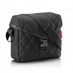 reisenthel® Saddle Bag M rhombus black EL7059 