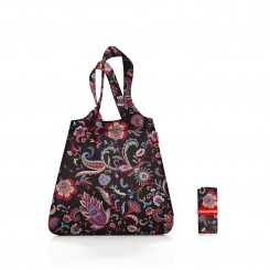 reisenthel® Mini Maxi Shopper paisley black AT7064 