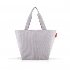 reisenthel® Shopper M cord grey ZS7084 