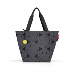 reisenthel® Shopper M smiley grey ZS7085 