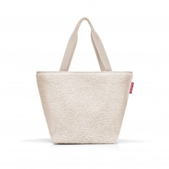 reisenthel® Shopper M teddy sand ZS1042 