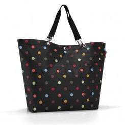 reisenthel® Shopper XL dots ZU7009 