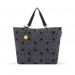 reisenthel® Shopper XL smiley grey ZU7085 