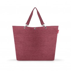 reisenthel® Shopper XL twist maroon ZU3104 