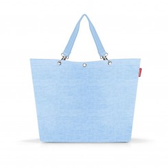 reisenthel® Shopper XL twist powder blue ZU4119 