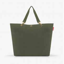 reisenthel® Shopper XL urban forest gold ZU5054 