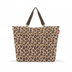 reisenthel® Shopper XL leo macchiato ZU6048 