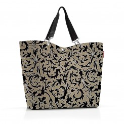 reisenthel® Shopper XL baroque marble ZU7061 