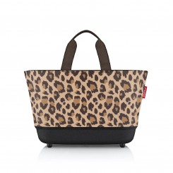 reisenthel® Shoppingbasket leo macchiato BE6048 