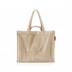 reisenthel® softshopper cord sand GR6052 