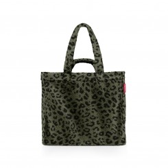 reisenthel® softshopper teddy leo olive GR5055 