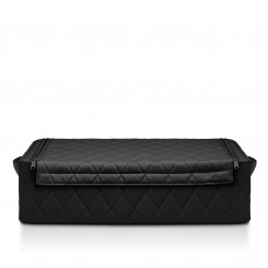 reisenthel® Storagebox low Rhombus Black FV7059 