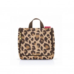 reisenthel® Toiletbag leo macchiato WH6048 