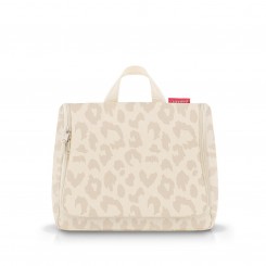 reisenthel® Toiletbag XL leo vanilla WO1043 