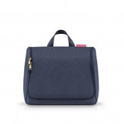 reisenthel® Toiletbag XL midnight gold WO4126 