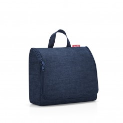 reisenthel® Toiletbag XL twist navy WO4129 