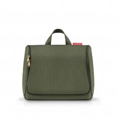 reisenthel® Toiletbag XL urban forest gold WO5054 